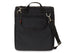 Einzelne Citytasche BASIL SPORT DESIGN COMMUTER BAG 18L, Tablet/Notebook, Hook On System, wasserdicht schwarz