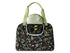 BASIL WANDERLUST CARRY ALL BAG 18L einzelne Stadttasche, Hook-On-System, wasserdicht anthrazit