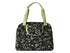 BASIL WANDERLUST CARRY ALL BAG 18L einzelne Stadttasche, Hook-On-System, wasserdicht anthrazit