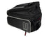 BASIL SPORT DESIGN TRUNKBAG 7-15L Kofferraumtasche, Universal Bridge System, wasserdicht schwarz