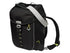 Einzelne Stadttasche BASIL MILES TARPAULIN DAYPACK 17L, Hook-On-System, 100 % wasserdicht, Black Lime
