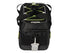 BASIL MILES TARPAULIN TRUNKBAG 7L Kofferraumtasche, Universal Bridge System, 100 % wasserdicht, Schwarzkalk