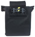 Einzelne Citytasche BASIL CITY SHOPPER 14-16L, Hook On System, schwarz