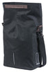 Einzelne Citytasche BASIL CITY SHOPPER 14-16L, Hook On System, schwarz