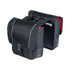 BASIL SPORT DESIGN DOPPELTASCHE MIK 32L, MIK-System (ready to go), schwarz