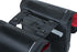 BASIL SPORT DESIGN DOPPELTASCHE MIK 32L, MIK-System (ready to go), schwarz