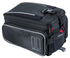 BASIL SPORT DESIGN TRUNKBAG MIK 7-15L Kofferraumtasche, MIK System (ready to go) wasserdicht schwarz