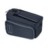 BASIL SPORT DESIGN TRUNKBAG MIK 7-15L Kofferraumtasche, MIK System (ready to go) wasserdichter Graphit