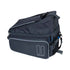 BASIL SPORT DESIGN TRUNKBAG MIK 7-15L Kofferraumtasche, MIK System (ready to go) wasserdichter Graphit