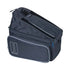 BASIL SPORT DESIGN TRUNKBAG MIK 7-15L Kofferraumtasche, MIK System (ready to go) wasserdichter Graphit