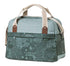 Einzelne Stadttasche BASIL BOHEME CARRY ALL BAG 18L Hook On Systemi, wasserdicht waldgrün