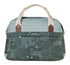 Einzelne Stadttasche BASIL BOHEME CARRY ALL BAG 18L Hook On Systemi, wasserdicht waldgrün