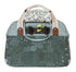 Einzelne Stadttasche BASIL BOHEME CARRY ALL BAG 18L Hook On Systemi, wasserdicht waldgrün
