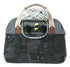 Einzelne Stadttasche BASIL BOHEME CARRY ALL BAG 18L Hook On System, wasserdicht anthrazit
