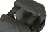 BASIL DISCOVERY365D DOPPELTASCHE M 18L, Universal Bridge System, wasserdicht schwarz melee
