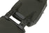 BASIL DISCOVERY365D DOPPELTASCHE M 18L, Universal Bridge System, wasserdicht schwarz melee