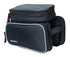 BASIL SPORT DESIGN TOP TUBE FRAME BAG DOUBLE M 1,5L, wasserdicht schwarz