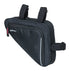 BASIL SPORT DESIGN TRIANGLE FRAME BAG M 1,7L, wasserdicht schwarz