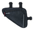 BASIL SPORT DESIGN TRIANGLE FRAME BAG M 1,7L, wasserdicht schwarz