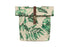 BASIL EVER-GREEN DOPPELTASCHE 28-32L, Universal Bridge System, wasserdicht sandshell beige