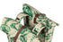 BASIL EVER-GREEN DOPPELTASCHE 28-32L, Universal Bridge System, wasserdicht sandshell beige