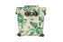 BASIL EVER-GREEN DAYPACK14-19L Tasche/Rucksack, Hook-On-System, wasserdicht sandshell beige
