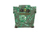 BASIL EVER-GREEN DAYPACK14-19L Tasche/Rucksack, Hook On System, wasserdicht Thymiangrün