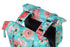 BASIL BLOOM FIELD DOPPELTASCHE 28-35L, Universal Bridge System, himmelblau