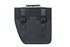 BASIL TOUR SINGLE PANNIER BAG LINKS 14L, Hook On System, wasserdicht links schwarz