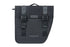 BASIL TOUR DOPPELTASCHE MIK 28L, MIK System (ready to go) wasserdicht schwarz