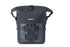 BASIL NAVIGATOR WATERPROOF SINGLE PANNIER BAG M 12-15 L, Hook-On-System, wasserdicht, schwarz