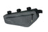 BASIL NAVIGATOR STORM FRAME BAG M 2.2L, wasserdicht grau schwarz