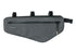 BASIL NAVIGATOR STORM FRAME BAG M 2.2L, wasserdicht grau schwarz