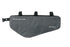 BASIL NAVIGATOR STORM FRAME BAG M 2.2L, wasserdicht grau schwarz