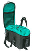 BASIL DISCOVERY 365D TRUNKBAG MIK M 9L Kofferraumtasche, MIK System (ready to go) wasserdicht schwarz melee