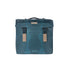 BASIL ELEGANCE DOPPELGEPÄCKTASCHE MIK 40-49L, MIK-System (ready to go), wasserdicht, Kombiblau