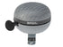 BASIL NOIR BELL Fahrradklingel 60mm, Silbermetallic