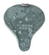 BASIL BOHEME SADDLE COVER Sattelbezug wasserdicht, waldgrün