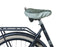 BASIL BOHEME SADDLE COVER Sattelbezug wasserdicht, waldgrün