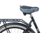 BASIL BOHEME SADDLE COVER Sattelbezug wasserdicht, indigoblau