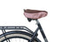 BASIL BOHEME SADDLE COVER wasserdichter Sattelbezug, feigenrot