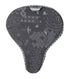 BASIL BOHEME SADDLE COVER Sattelbezug wasserdicht, anthrazit