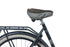BASIL BOHEME SADDLE COVER Sattelbezug wasserdicht, anthrazit