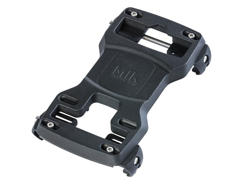 BASIL MIK CARRIER PLATE Rackplatte zur Montage von Körben und Taschen mit dem MIK-System