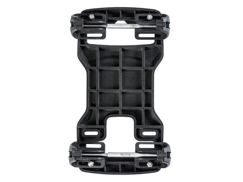 BASIL MIK CARRIER PLATE Rackplatte zur Montage von Körben und Taschen mit dem MIK-System