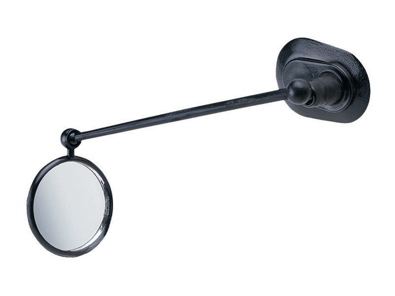 BLACKBURN Helmspiegel schwarz