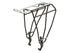 BLACKBURN OUTPOST FAT BIKE Gepäckträger 26"x1,0"-29"x4,0" Breitenverstellung bis 31,8kg Graphit