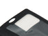Wasserdichte Handytasche von BLACKBURN, schwarz