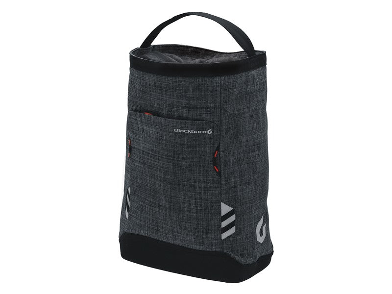 BLACKBURN CENTRAL SHOPPER'S Kofferraumtasche