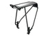 BLACKBURN INTERLOCK REAR RACK Gepäckträger 26" 27,5" 700C 29" für Scheibenbremsen bis 20,5kg schwarz